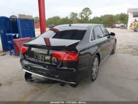 Audi A8 L/Matrix* Bose* * *  | Mobile.bg    9