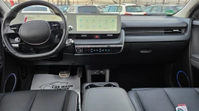 Hyundai Ioniq 5 PROJECT 45 / 306 кс / 4Х4 / BOSE , снимка 8