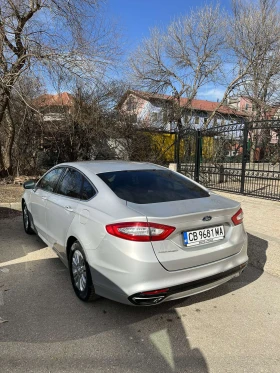 Ford Mondeo Titanium 4x4 180, снимка 3