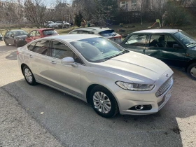 Ford Mondeo Titanium 4x4 180, снимка 7