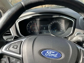 Ford Mondeo Titanium 4x4 180, снимка 11