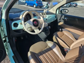 Fiat 500 1.2i - 13700 лв. - 51860923 | Car24.bg