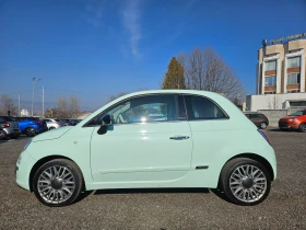 Fiat 500 1.2i - 13700 лв. - 51860923 | Car24.bg