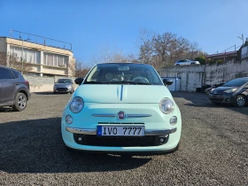 Fiat 500 1.2i - 13700 лв. - 51860923 | Car24.bg