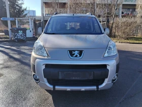 Peugeot Partner 1.6HDI/109KC/TEPEE OUTDOOR/, снимка 2