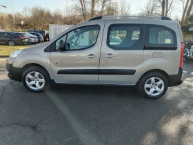 Peugeot Partner 1.6HDI/109KC/TEPEE OUTDOOR/, снимка 8