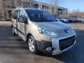 Peugeot Partner 1.6HDI/109KC/TEPEE OUTDOOR/, снимка 3