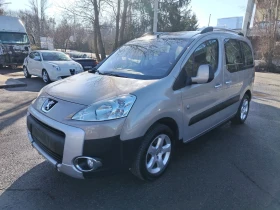 Peugeot Partner 1.6HDI/109KC/TEPEE OUTDOOR/, снимка 1