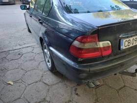 BMW 325 Xi Газ Ръчка, снимка 7