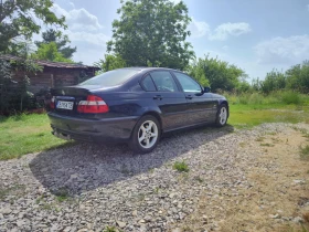 BMW 325 Xi Газ Ръчка, снимка 3