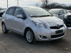 Toyota Yaris Facelift/Автоматик, снимка 1