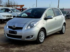 Toyota Yaris Facelift/Автоматик, снимка 3