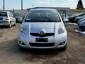 Toyota Yaris Facelift/Автоматик, снимка 2