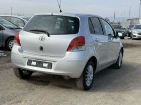 Toyota Yaris Facelift/Автоматик, снимка 8