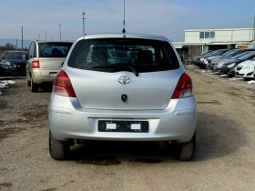 Toyota Yaris Facelift/Автоматик, снимка 7