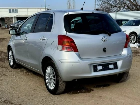 Toyota Yaris Facelift/Автоматик, снимка 6