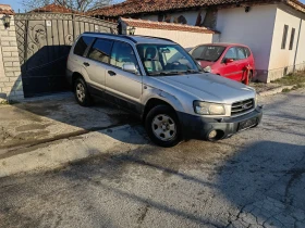 Subaru Forester 2.0/125к.с/4х4/бавни, снимка 3