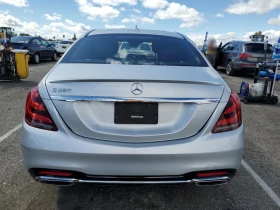 Mercedes-Benz S 560 | Mobile.bg    5