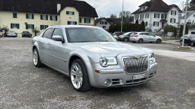 Chrysler 300c Перфектен!3.0Crd внос от Швейцария , снимка 3