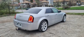 Chrysler 300c Перфектен!3.0Crd внос от Швейцария , снимка 7