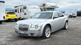 Chrysler 300c Перфектен!3.0Crd внос от Швейцария , снимка 4