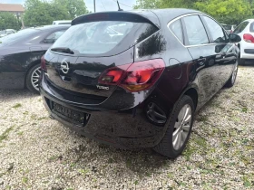    Opel Astra 6. Cosmo
