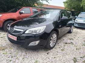 Снимка Opel Astra
