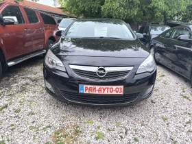     Opel Astra 6. Cosmo