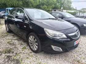     Opel Astra 6. Cosmo
