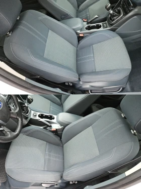 Ford C-max 1.6D/Titanium/116k.c/6ск/7м/КАМИРА/NAVI/БЛУТУТ/ТОП - 9500 лв. - 62004935 | Car24.bg