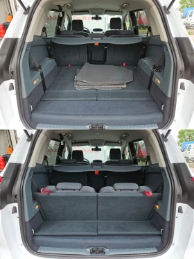 Ford C-max 1.6D/Titanium/116k.c/6ск/7м/КАМИРА/NAVI/БЛУТУТ/ТОП - 9500 лв. - 62004935 | Car24.bg