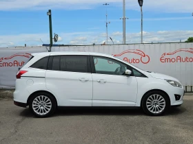 Ford C-max 1.6D/Titanium/116k.c/6ск/7м/КАМИРА/NAVI/БЛУТУТ/ТОП - 9500 лв. - 62004935 | Car24.bg