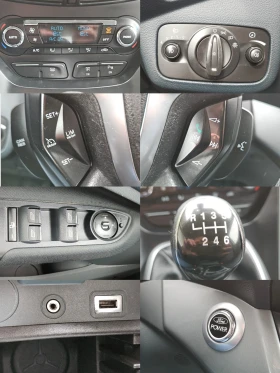 Ford C-max 1.6D/Titanium/116k.c/6ск/7м/КАМИРА/NAVI/БЛУТУТ/ТОП - 9500 лв. - 62004935 | Car24.bg