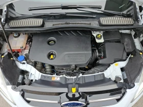 Ford C-max 1.6D/Titanium/116k.c/6ск/7м/КАМИРА/NAVI/БЛУТУТ/ТОП - 9500 лв. - 62004935 | Car24.bg