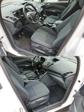 Ford C-max 1.6D/Titanium/116k.c/6ск/7м/КАМИРА/NAVI/БЛУТУТ/ТОП - 9500 лв. - 62004935 | Car24.bg