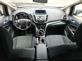 Ford C-max 1.6D/Titanium/116k.c/6ск/7м/КАМИРА/NAVI/БЛУТУТ/ТОП - 9500 лв. - 62004935 | Car24.bg
