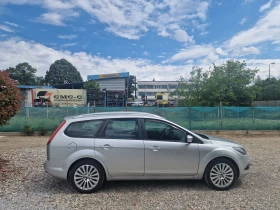     Ford Focus 1.6TDCi 90