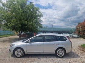 Обява за продажба на Ford Focus 1.6TDCi 90 ~5 500 лв. - изображение 6