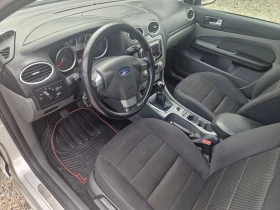 Обява за продажба на Ford Focus 1.6TDCi 90 ~5 500 лв. - изображение 7