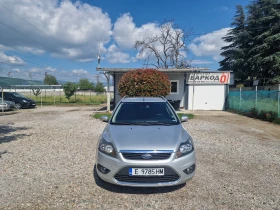Ford Focus 1.6TDCi 90 - 5500 лв. - 88439244 2