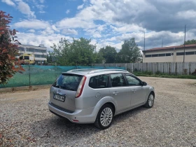 Обява за продажба на Ford Focus 1.6TDCi 90 ~5 500 лв. - изображение 4