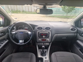 Обява за продажба на Ford Focus 1.6TDCi 90 ~5 500 лв. - изображение 10