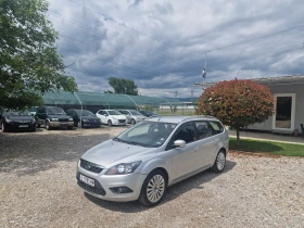     Ford Focus 1.6TDCi 90