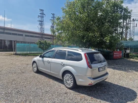 Ford Focus 1.6TDCi 90 - 5500 лв. - 88439244 6