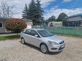    Ford Focus 1.6TDCi 90
