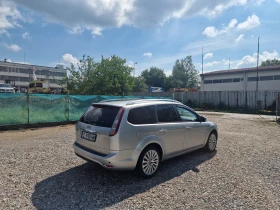 Ford Focus 1.6TDCi 90 - 5500 лв. - 88439244 5