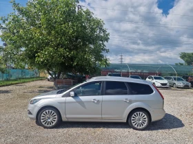 Ford Focus 1.6TDCi 90 - 5500 лв. - 88439244 7