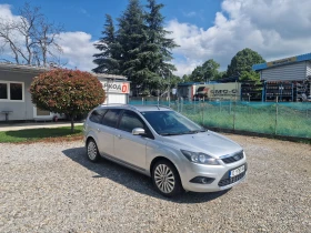 Ford Focus 1.6TDCi 90 - 5500 лв. - 88439244 3