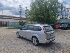 Обява за продажба на Ford Focus 1.6TDCi 90 ~5 500 лв. - изображение 5