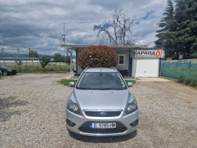     Ford Focus 1.6TDCi 90